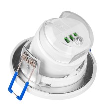 Czujnik ruchu PIR regulowany 360°