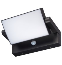 Merko LED 18W 4000K PIR Architectural Light Fixture | LVT