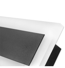 Durango LED Architectural Light Fixture, 30 cm, 9 W | LVT