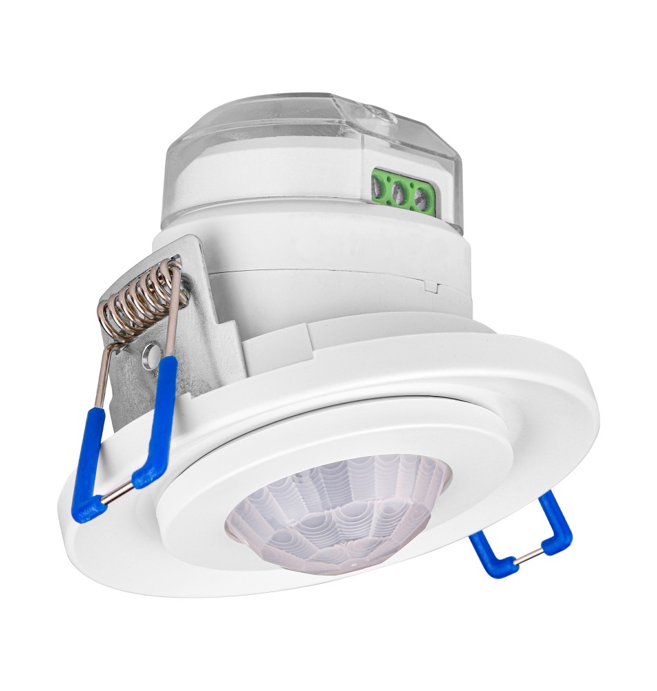 Czujnik ruchu PIR regulowany 360°