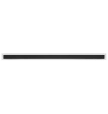 Durango LED Architectural Light Fixture, 150 cm, 29 W | LVT