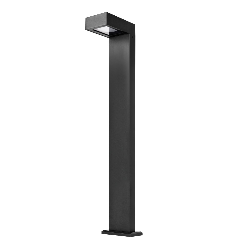 Hebin GX53 80 cm Black LED Garden Light | LVT