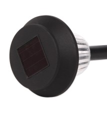 VR100 Solar LED Light. | LVT