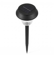 VR100 Solar LED Light. | LVT