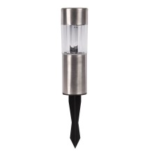 Lampa LED solarna VR600.