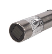 Lampa LED solarna VR600.