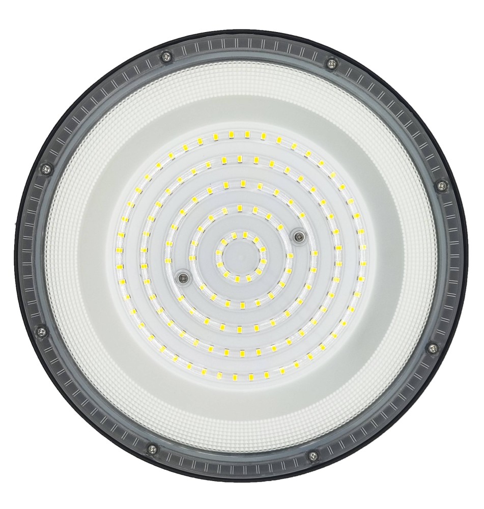 HSp 100W 4500K LED High Bay Light | LVT
