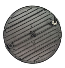 HSp 100W 4500K LED High Bay Light | LVT