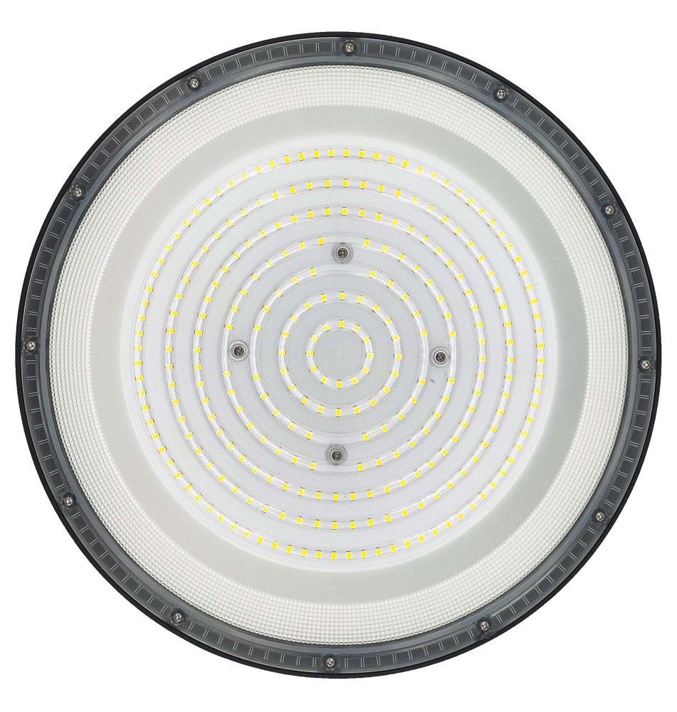 HSp 200W 4500K LED High Bay Light | LVT