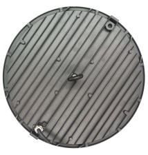 HSp 200W 4500K LED High Bay Light | LVT