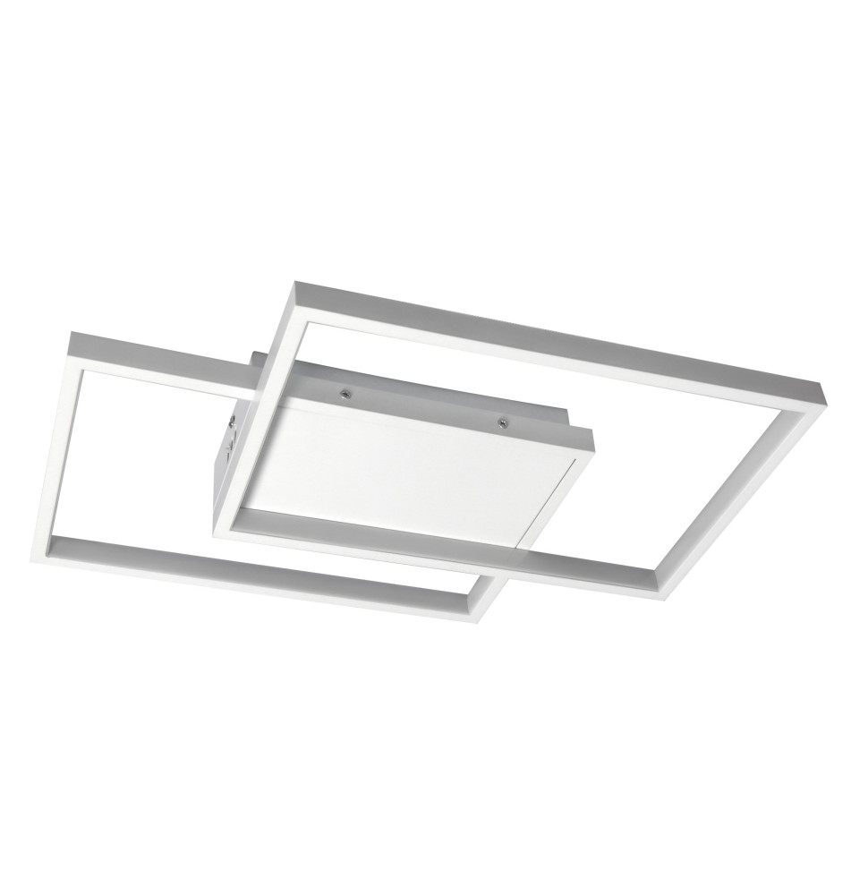 Żyrandol LED Galaxis Polaris 42x30x6cm 45W biały | LVT