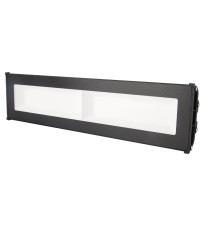 Lampa LED High Bay liniowa APV 100W 5000K | LVT