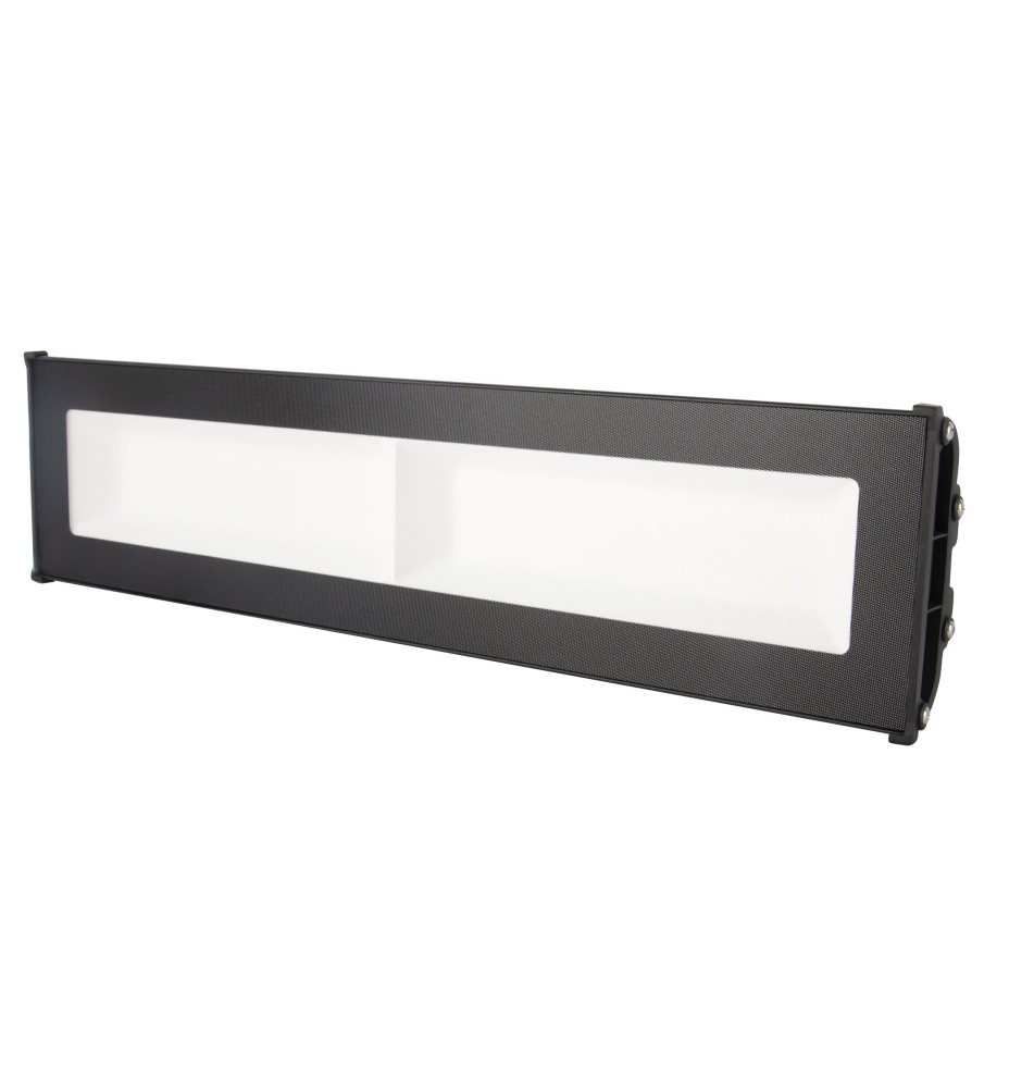 APV 100W 5000K Linear High Bay LED Light | LVT