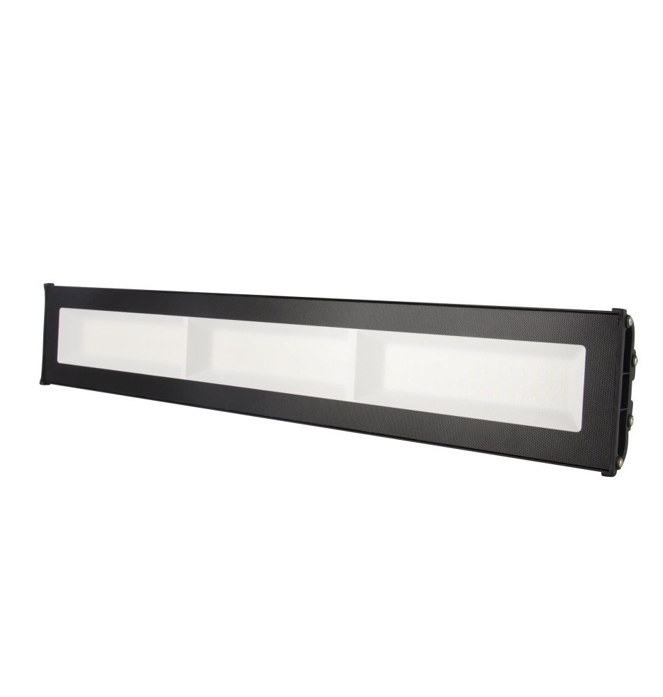 Lampa LED High Bay liniowa APV 150W 5000K | LVT