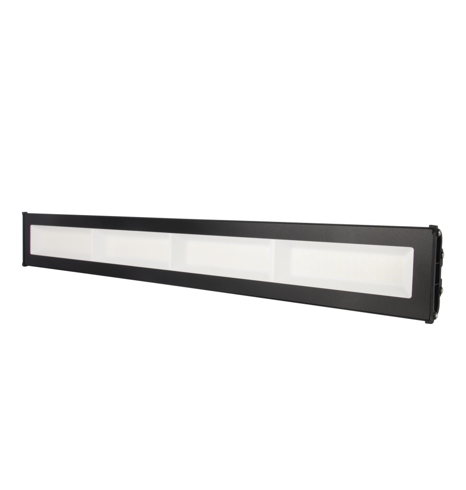Lampa LED High Bay liniowa APV 200W 5000K | LVT