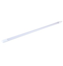 Lampa Liniowa Neso 120cm 18W 4000K IP65 czujnik