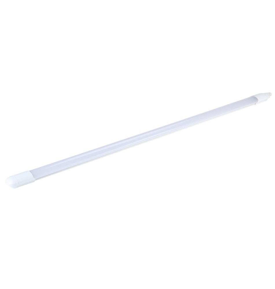 Lampa Liniowa Neso 120cm 18W 4000K IP65 czujnik