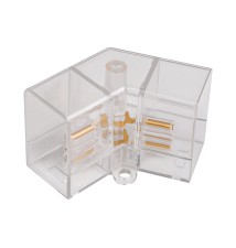 Hexagon Type V 120° LED Lamp Connector | LVT