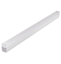 Lampa LED Hexagon S  8W 440mm RA›90 6500K | LVT
