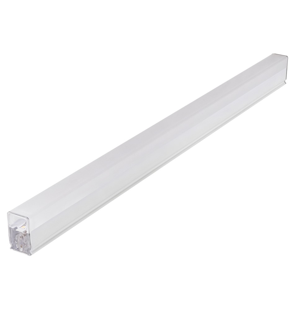 Lampa LED Hexagon S  8W 440mm RA›90 6500K | LVT