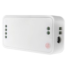 FUT037 12/24V 10A RF RGB LED Controller. | LVT
