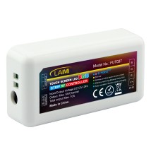 FUT037 12/24V 10A RF RGB LED Controller. | LVT