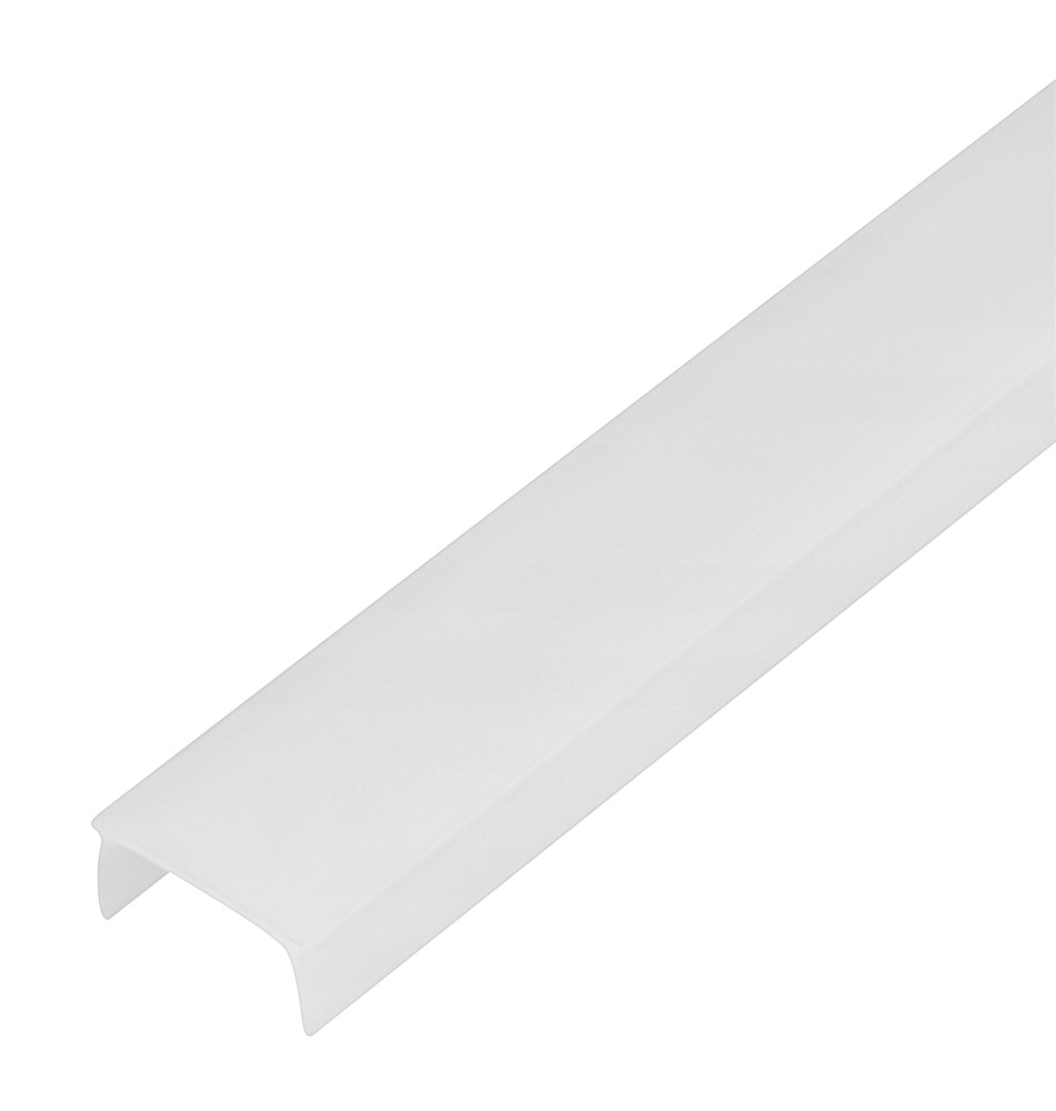 Diffuser for Masterled GK 12mm-2 2m profiles, frosted | LVT