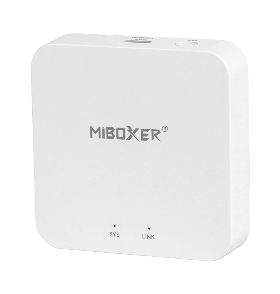 WL-BOX2 5V DC WiFi Bridge | LVT