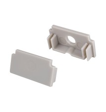 Profil GK 20mm 2m anod. klosz mleczny
