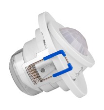 Czujnik ruchu PIR regulowany 360°