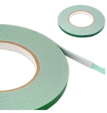 Double-sided tape for 9mm LED profiles, 5m | LVT