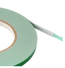 Double-sided tape for 9mm LED profiles, 5m | LVT