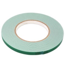 Double-sided tape for 9mm LED profiles, 5m | LVT