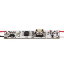 12/24V LED Profile Switch with Dimmer | LVT