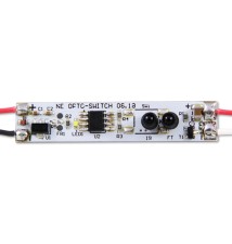 Włącznik profil LED 12/24V bezdotyk. ściemniacz 1
