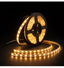 Taśma LED 2835 Premium 5m 600led IP65 2700K | LVT