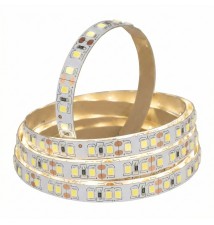 Taśma LED 2835 Premium 5m 600led IP20 4500K | LVT