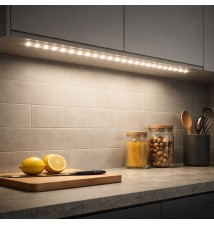Taśma LED 2835 Premium 5m 600led IP20 4500K | LVT