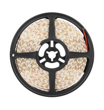 Premium 2835 LED Strip, 5 m, 600 LEDs, IP65, 4500K | LVT