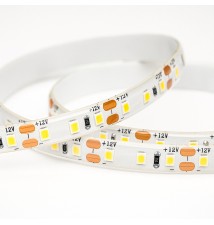Taśma LED 2835 Premium 5m 600led IP65 4500K | LVT