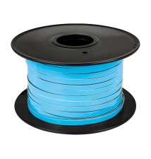 Premium 12V COB LED Strip, 50 m, 16,000 LEDs, IP65, 4000K | LVT