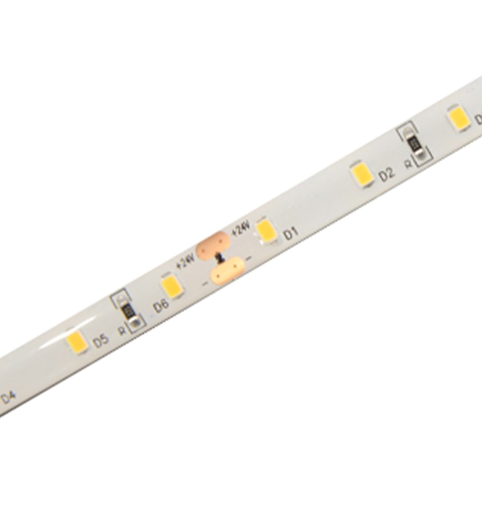 Taśma LED 2835 Prestige 8mm 5m 300led IP65 6000K | LVT