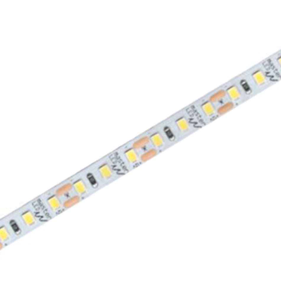 Taśma LED 2835 Prestige 8mm 5m 600led IP20 3000K | LVT