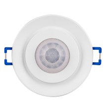 Czujnik ruchu PIR regulowany 360°