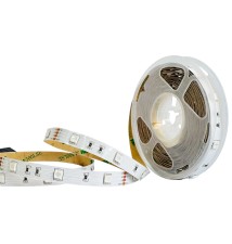 5050 RGB LED Strip, 10 m, 300 LEDs, IP20 | LVT