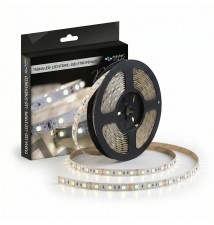 Taśma LED 2835 Prestige 8mm 5m 300led IP20 4000K | LVT