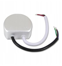 Zasilacz LED dopuszkowy IP67 12V 20W 1,66A V | LVT