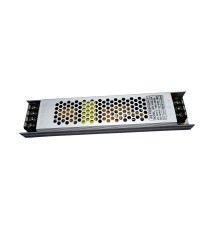 Flat 24V 150W 6.25A LED Power Supply | LVT