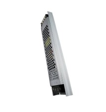 Zasilacz LED Flat 24V 150W 6,25A | LVT