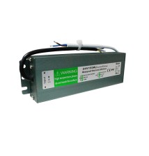 Zasilacz LED IP67 24V 150W 6,25A | LVT